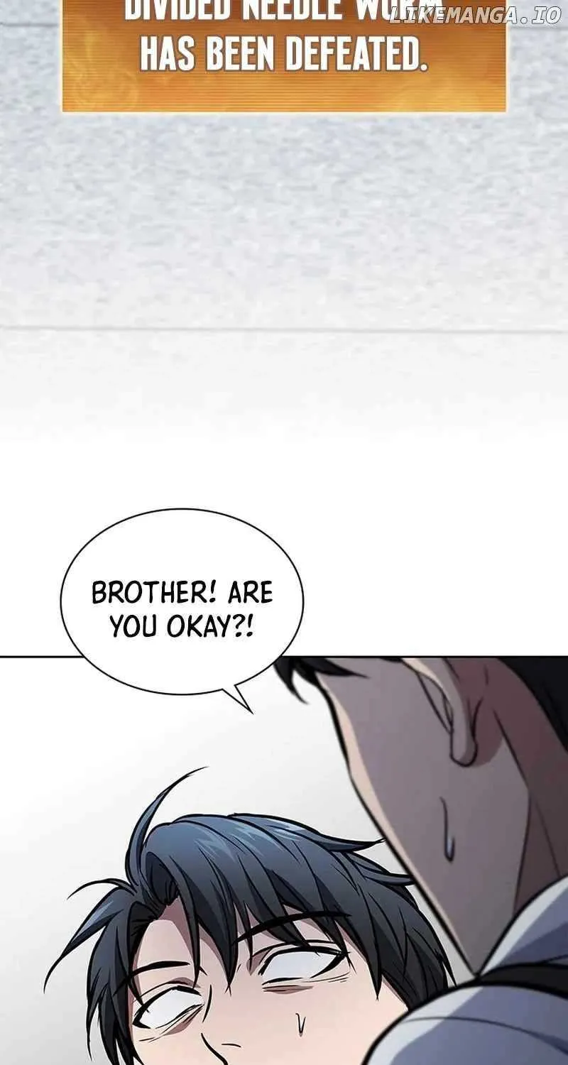 Read How to Survive Restructuring chapter 15 image 55 on Lezhin