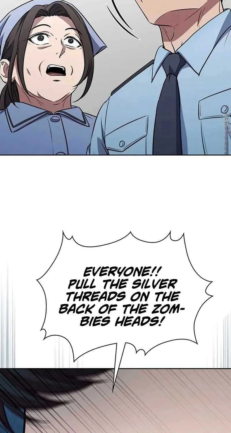 Read How to Survive Restructuring chapter 15 image 62 on Lezhin
