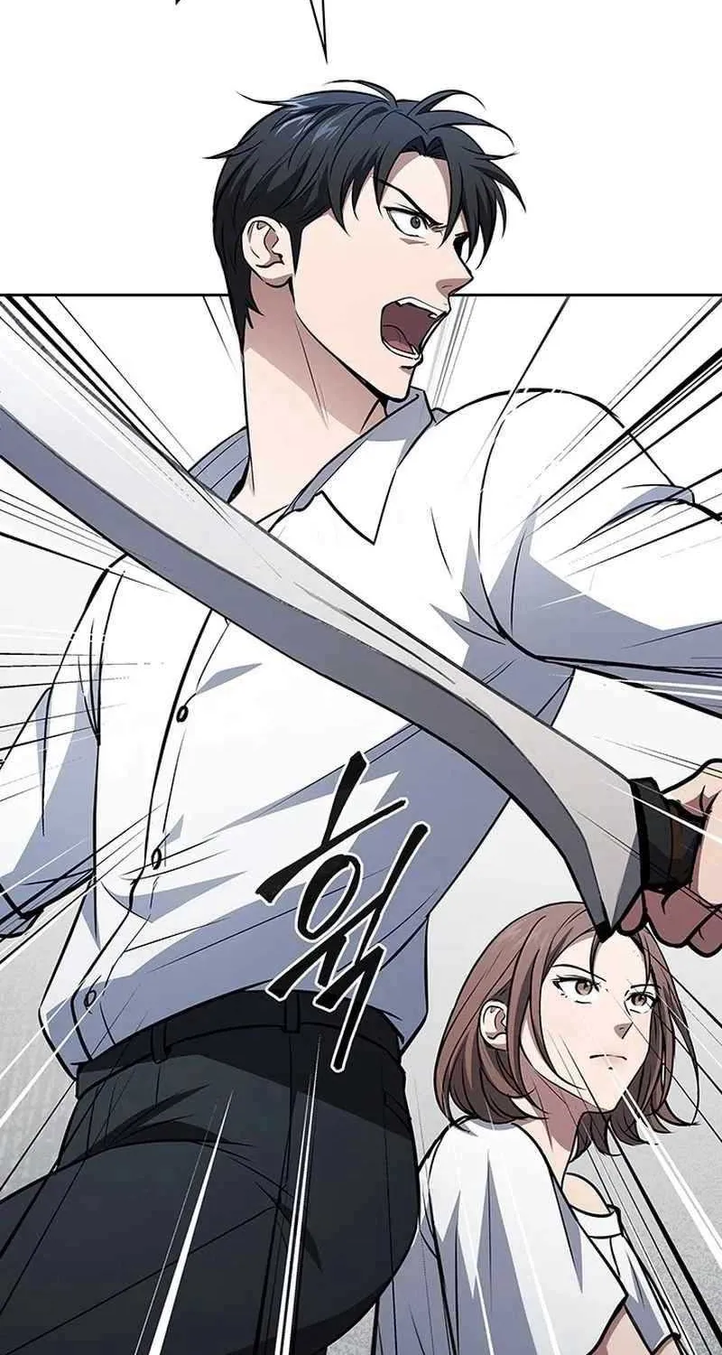 Read How to Survive Restructuring chapter 15 image 64 on Lezhin