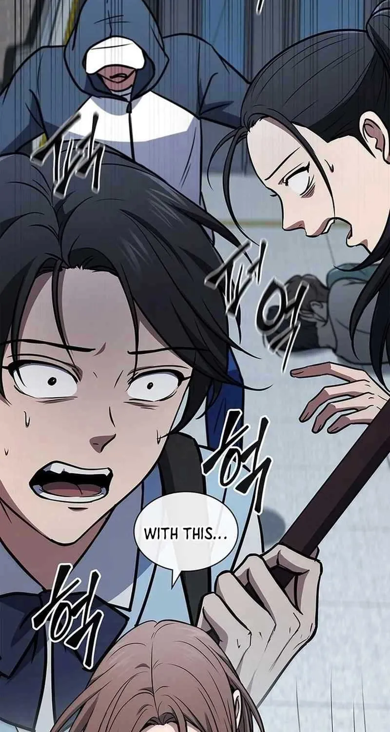 Read How to Survive Restructuring chapter 15 image 70 on Lezhin