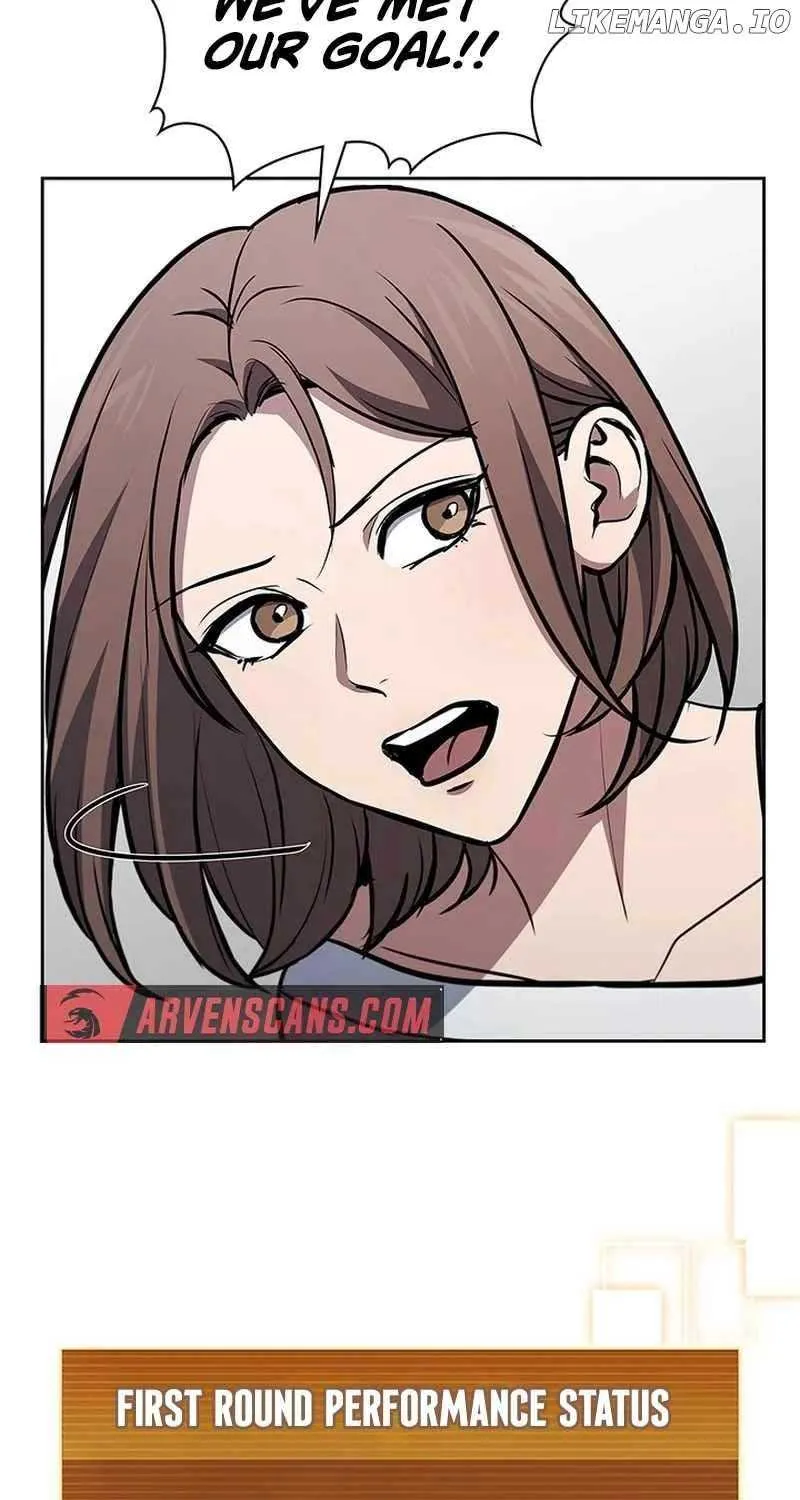 Read How to Survive Restructuring chapter 15 image 73 on Lezhin
