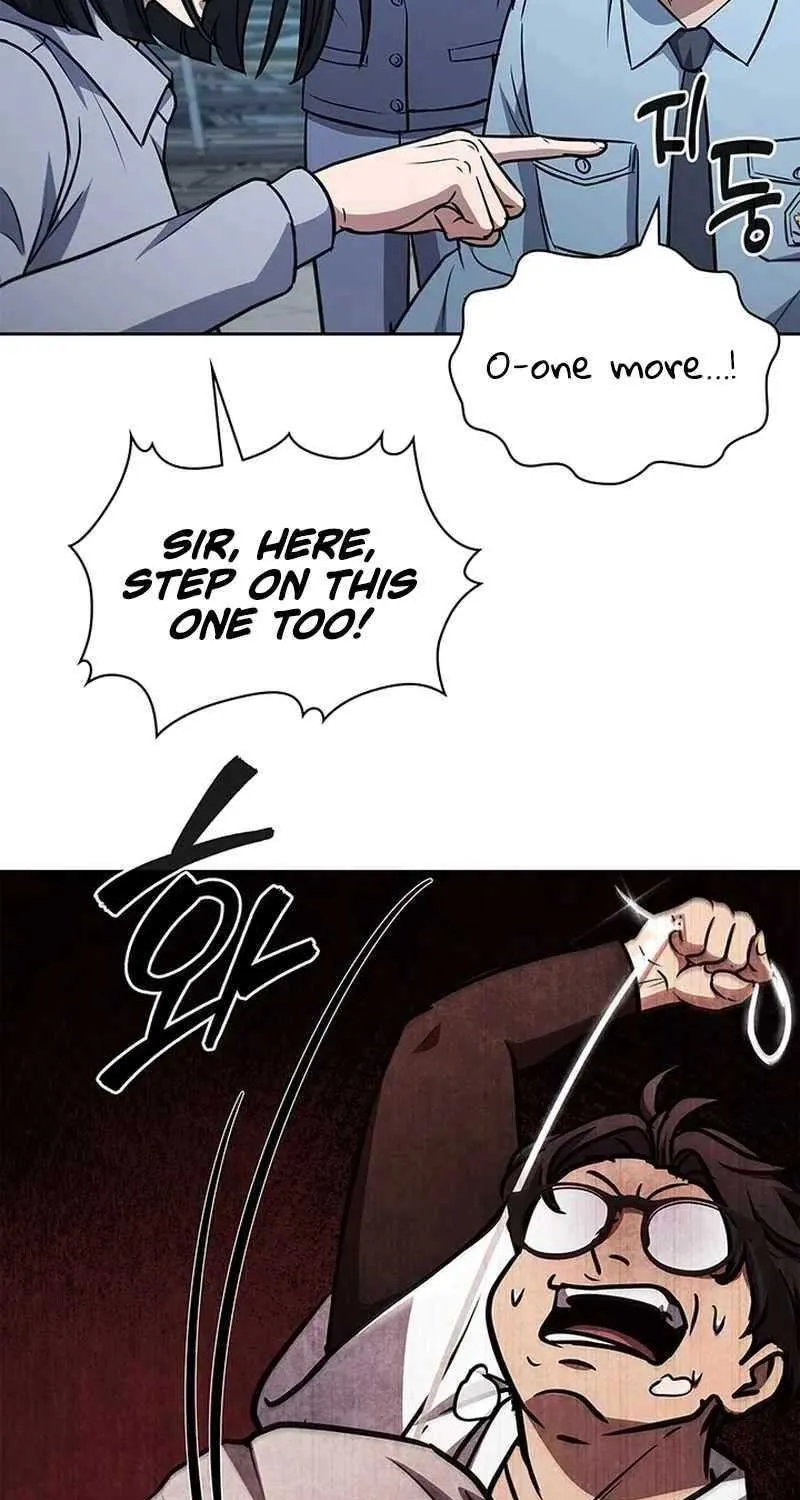 Read How to Survive Restructuring chapter 15 image 77 on Lezhin