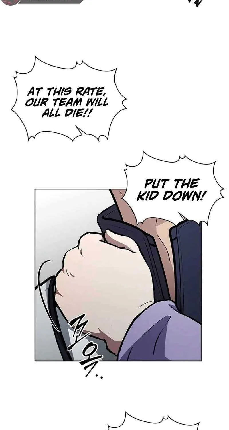 Read How to Survive Restructuring chapter 15 image 82 on Lezhin