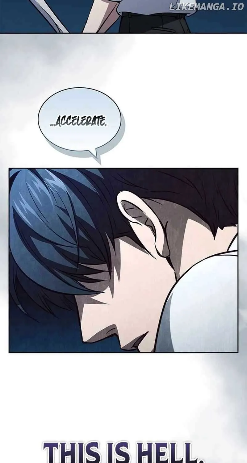 Read How to Survive Restructuring chapter 15 image 85 on Lezhin