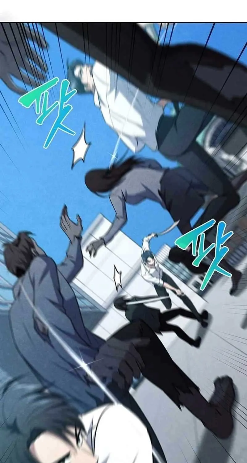 Read How to Survive Restructuring chapter 15 image 87 on Lezhin