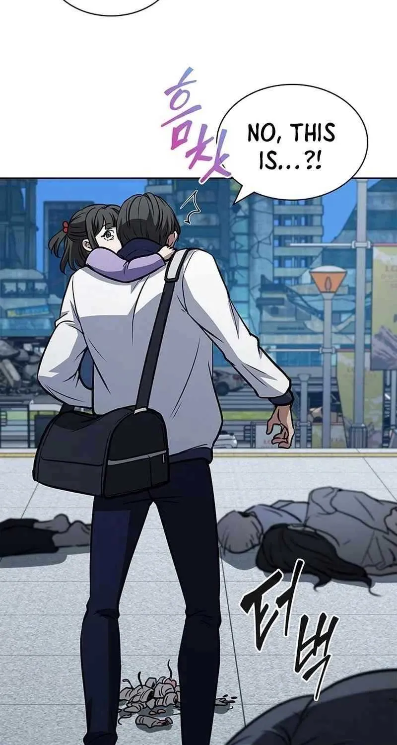 Read How to Survive Restructuring chapter 15 image 93 on Lezhin