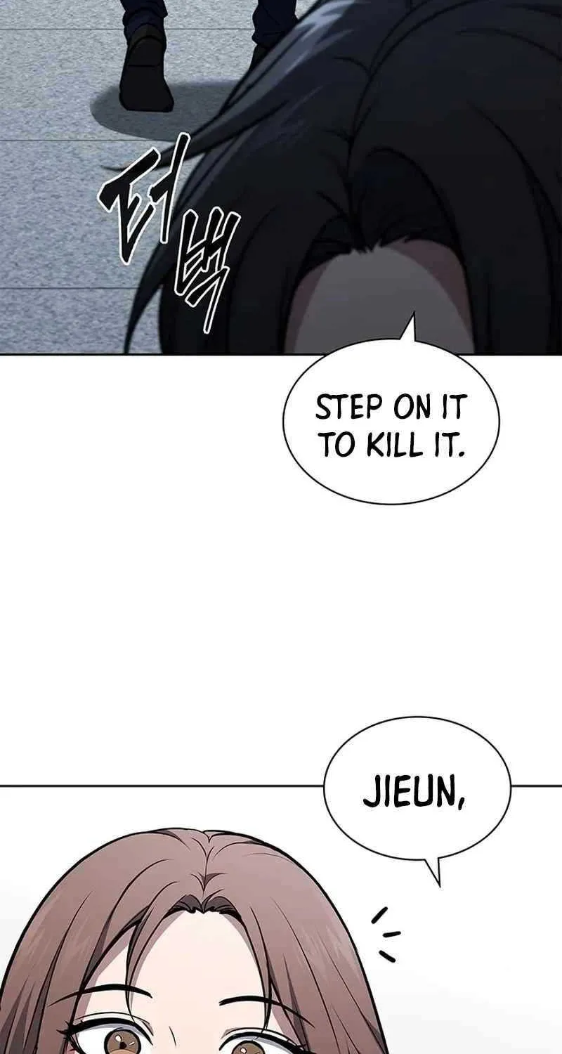 Read How to Survive Restructuring chapter 15 image 94 on Lezhin