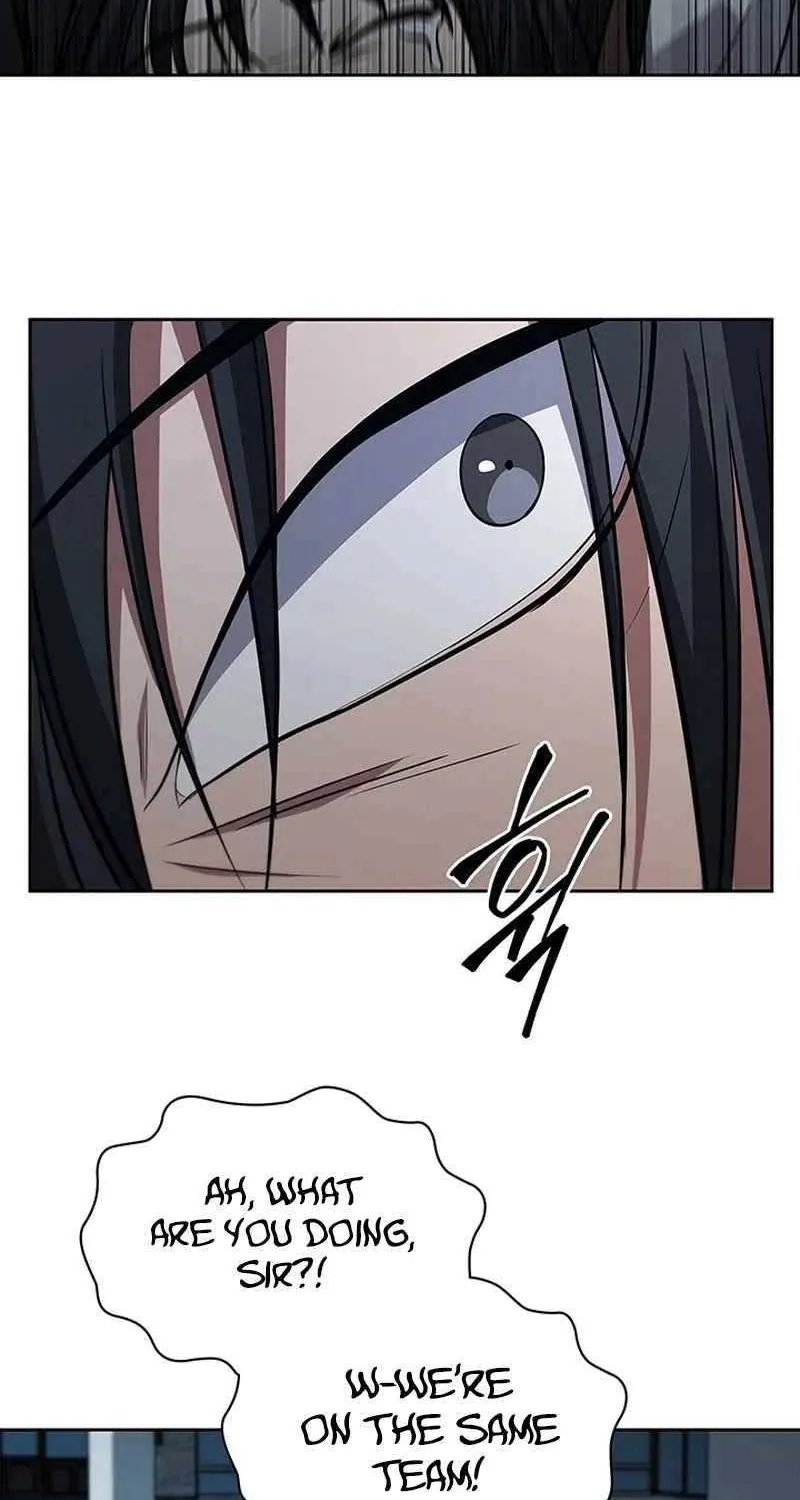 Read How to Survive Restructuring chapter 16 image 10 on Lezhin