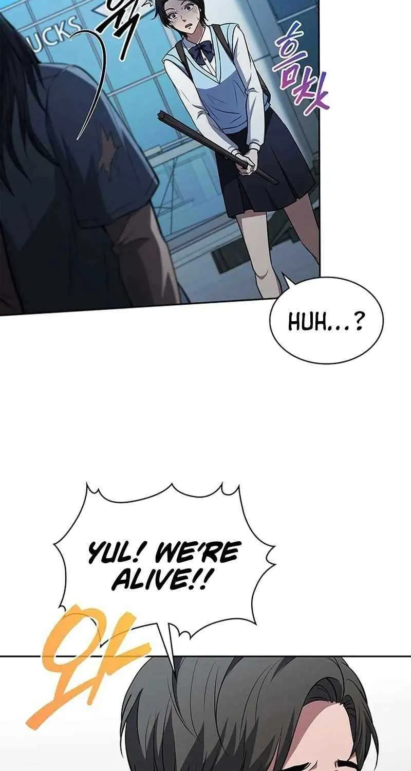Read How to Survive Restructuring chapter 16 image 21 on Lezhin