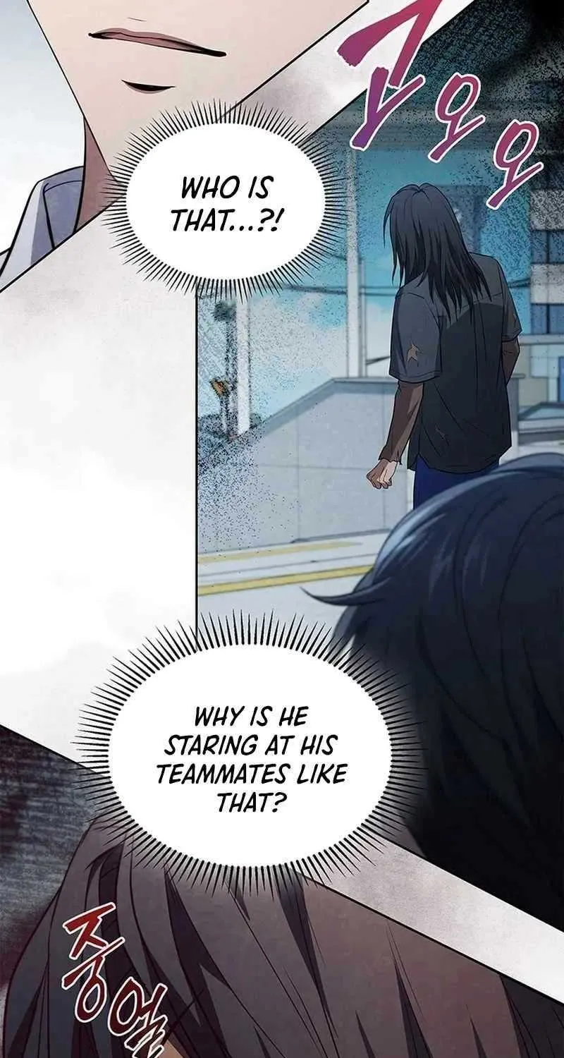 Read How to Survive Restructuring chapter 16 image 25 on Lezhin