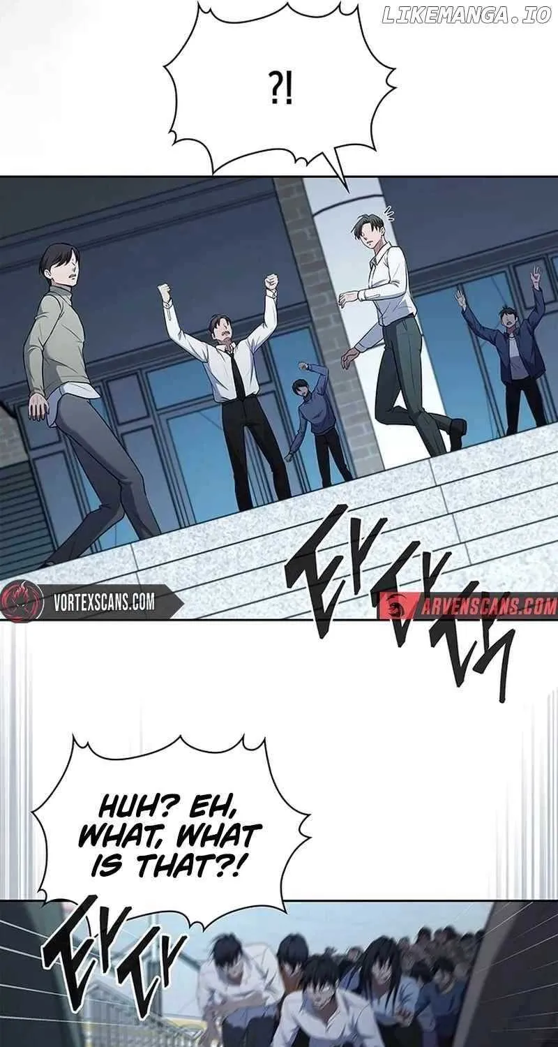 Read How to Survive Restructuring chapter 16 image 27 on Lezhin