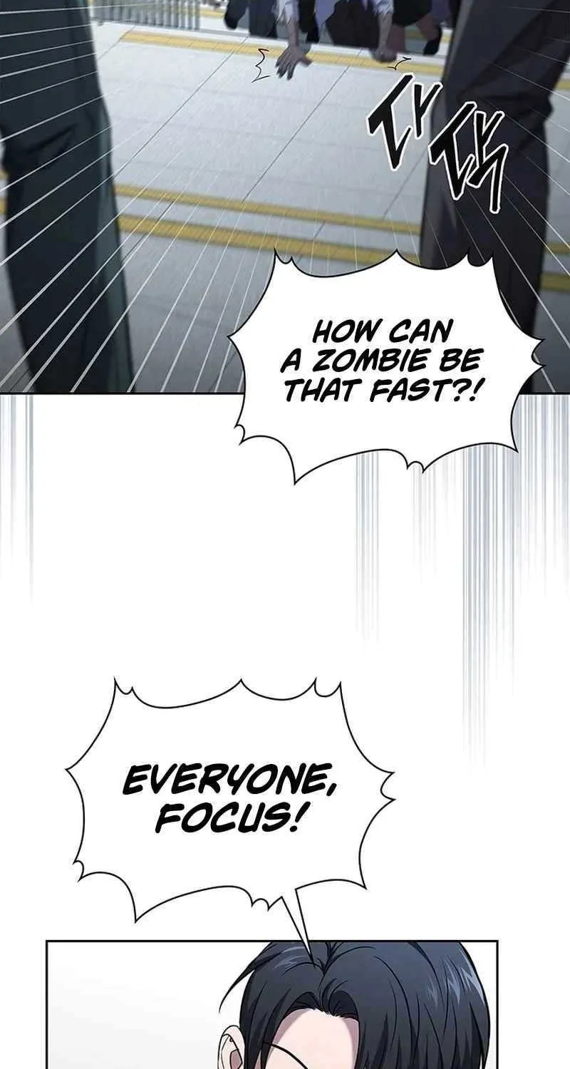 Read How to Survive Restructuring chapter 16 image 28 on Lezhin