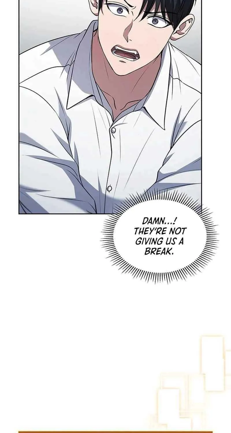 Read How to Survive Restructuring chapter 16 image 29 on Lezhin