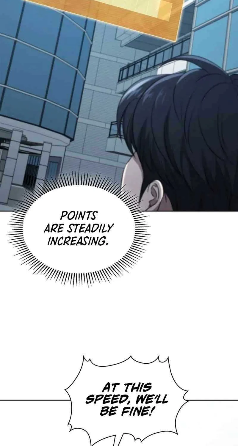 Read How to Survive Restructuring chapter 16 image 35 on Lezhin