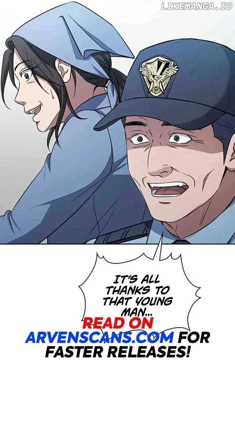 Read How to Survive Restructuring chapter 16 image 37 on Lezhin