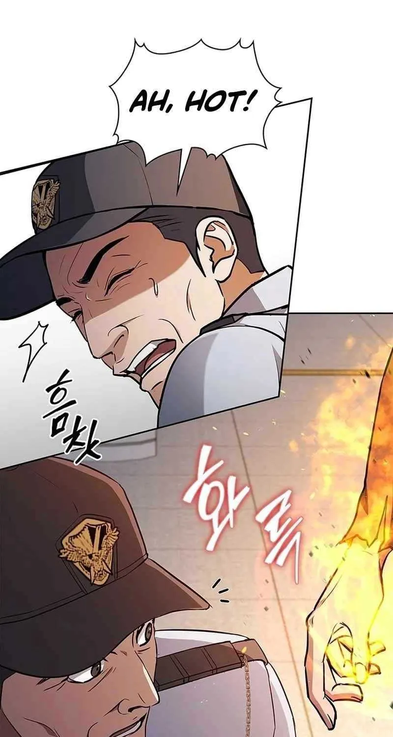 Read How to Survive Restructuring chapter 16 image 38 on Lezhin