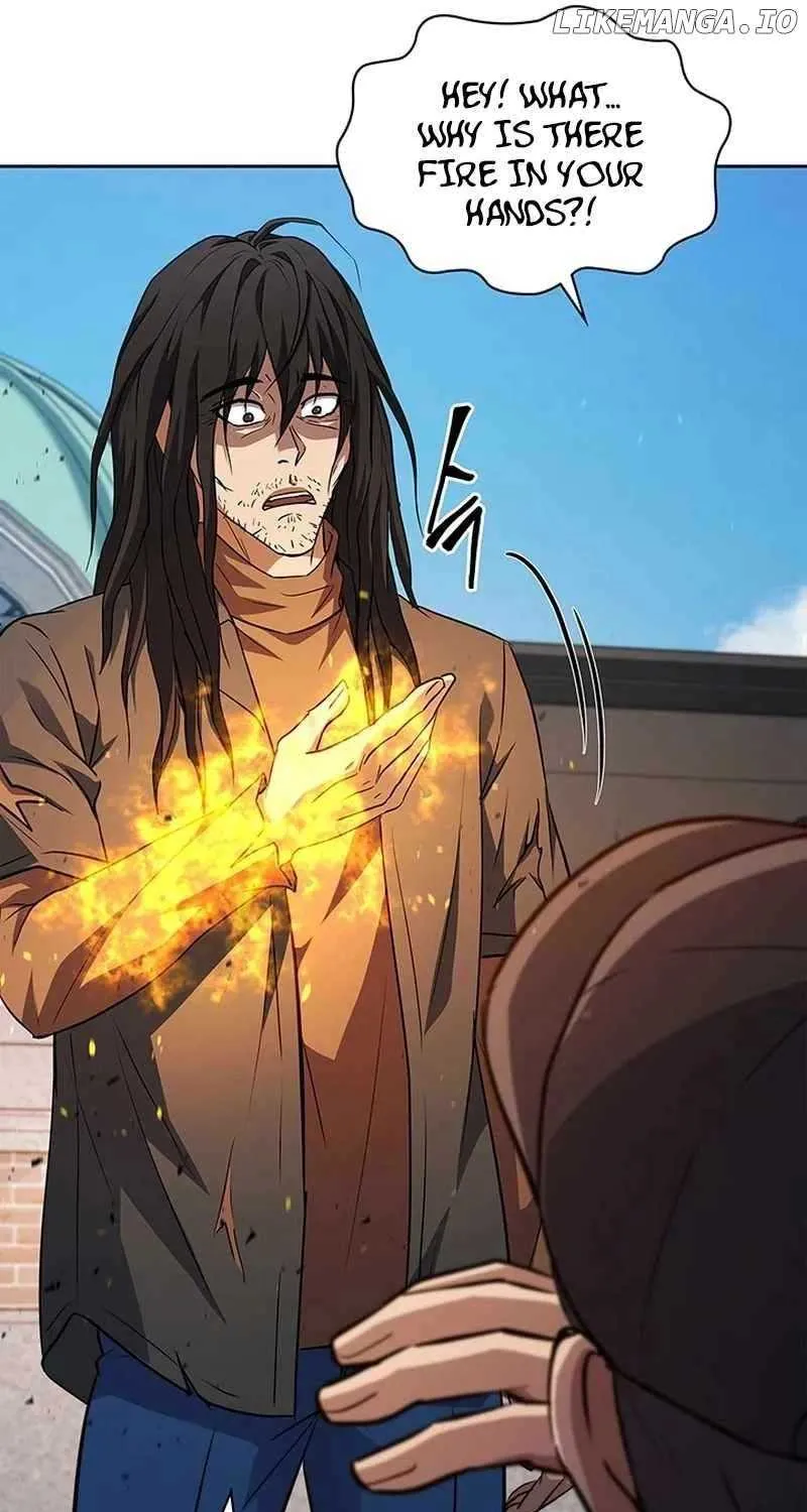 Read How to Survive Restructuring chapter 16 image 41 on Lezhin