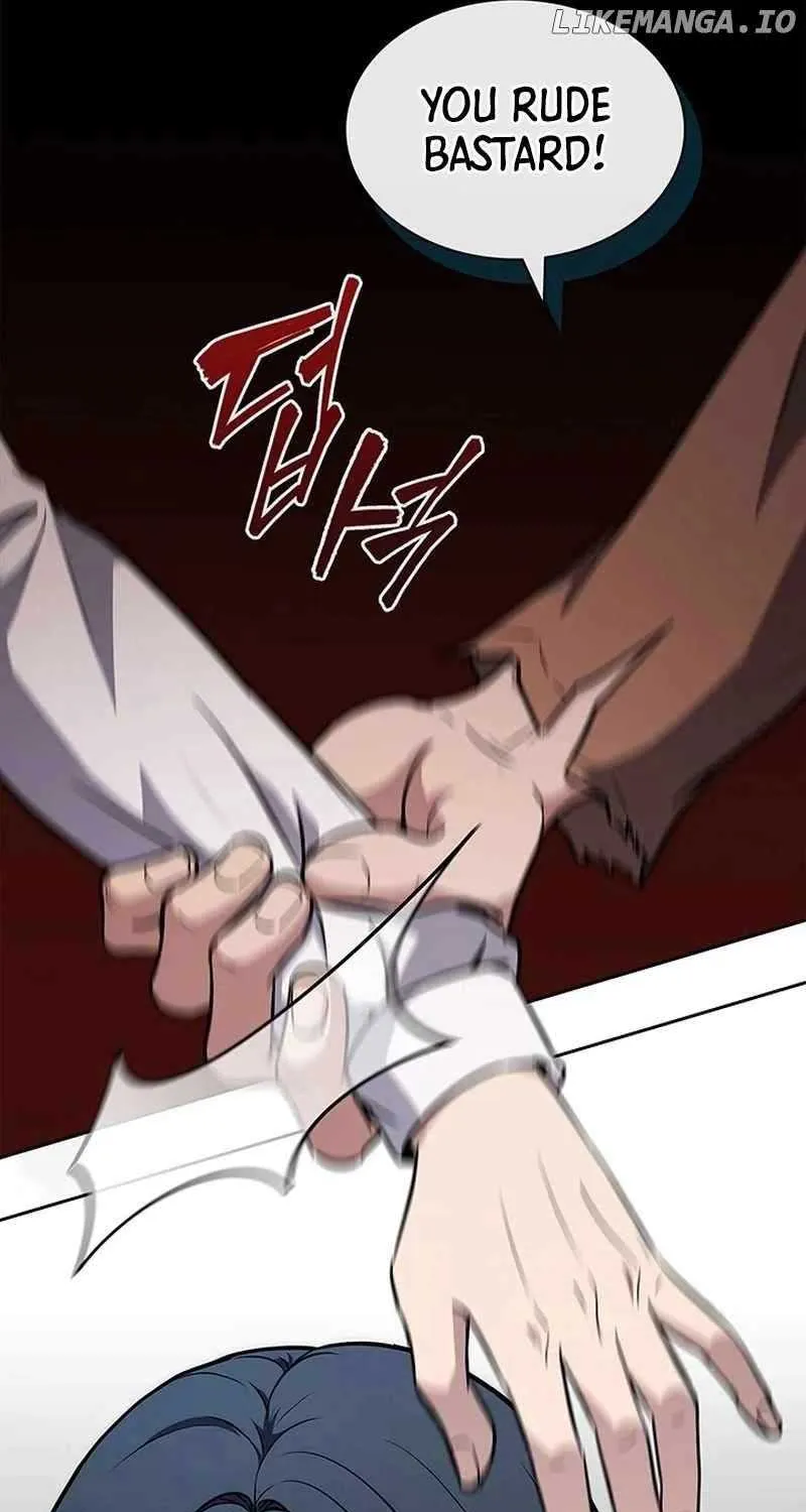 Read How to Survive Restructuring chapter 16 image 5 on Lezhin