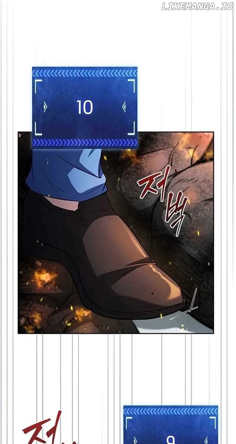 Read How to Survive Restructuring chapter 16 image 61 on Lezhin