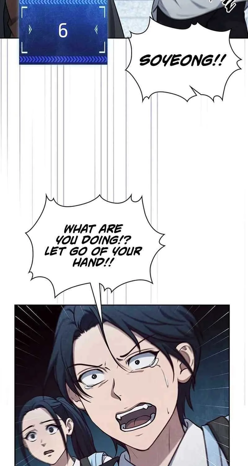 Read How to Survive Restructuring chapter 16 image 66 on Lezhin