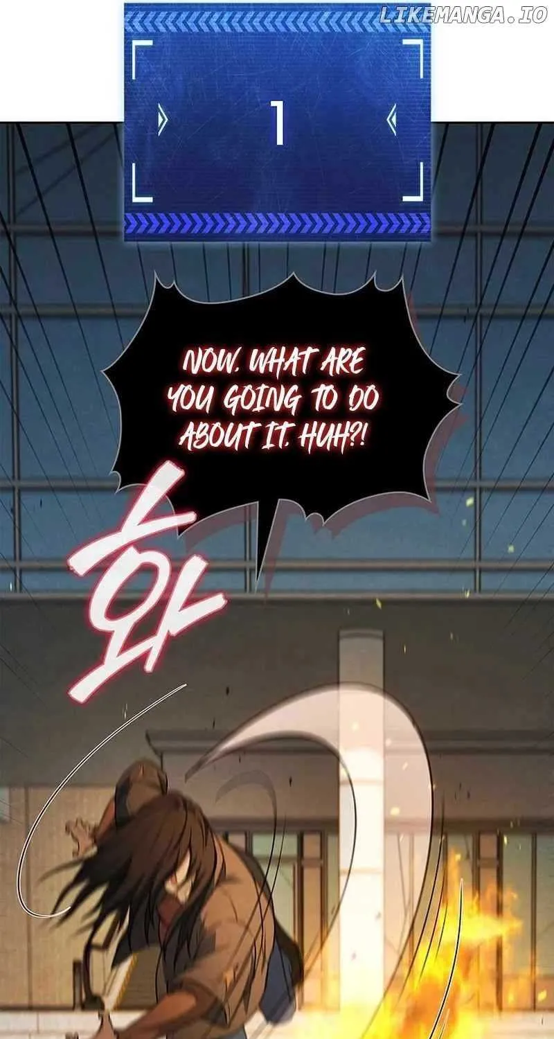 Read How to Survive Restructuring chapter 16 image 73 on Lezhin