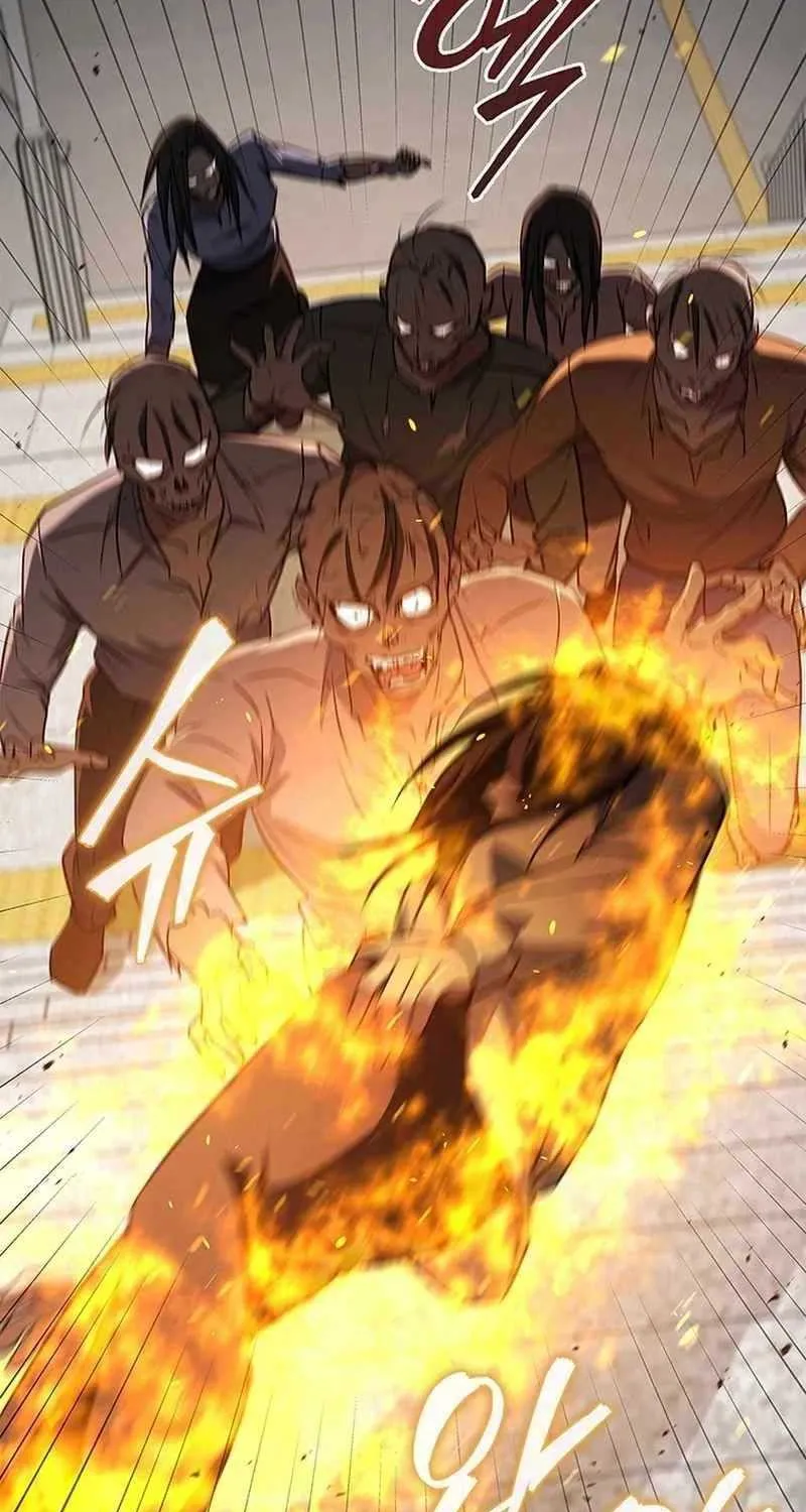 Read How to Survive Restructuring chapter 16 image 75 on Lezhin