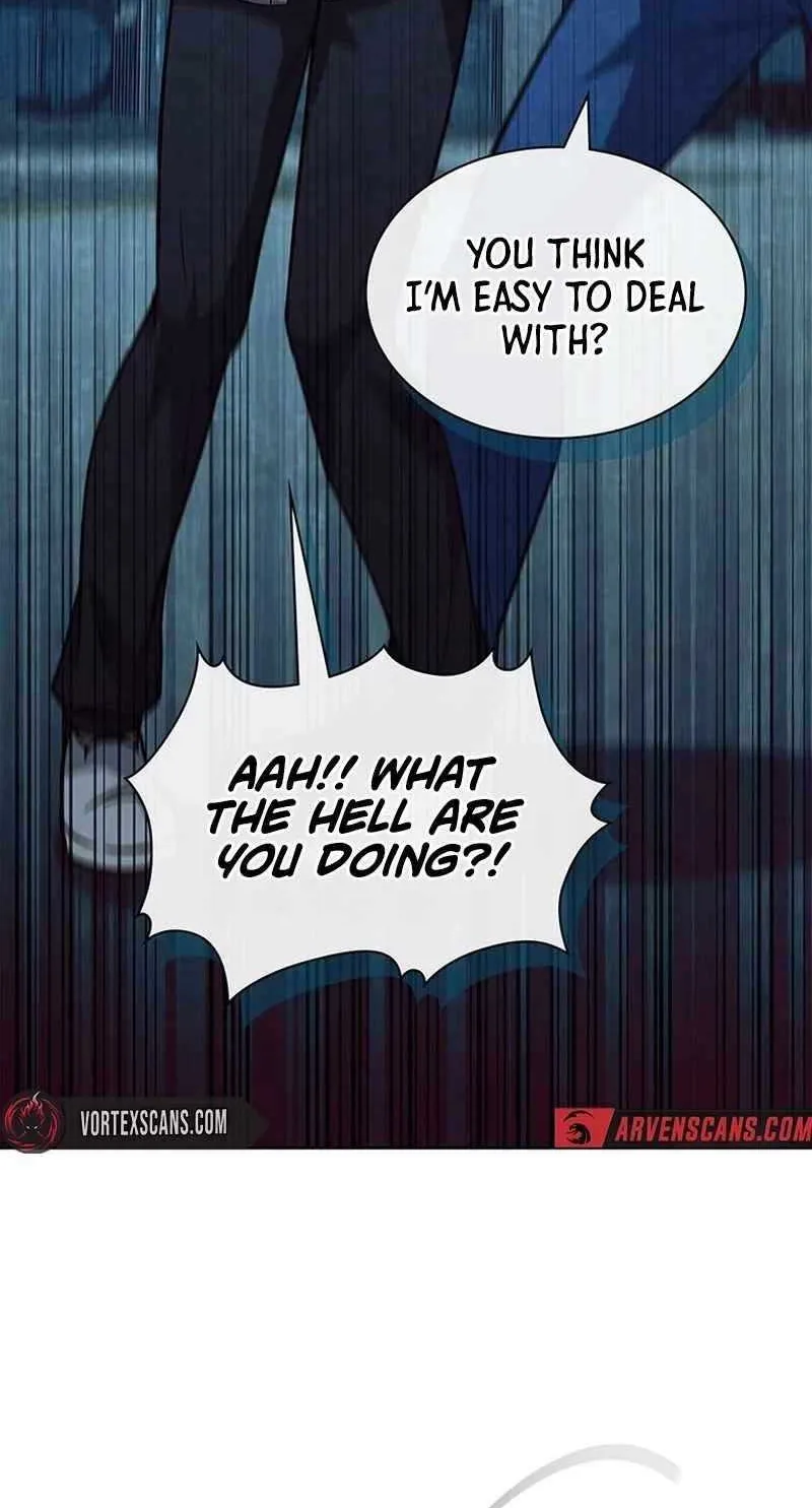 Read How to Survive Restructuring chapter 16 image 8 on Lezhin
