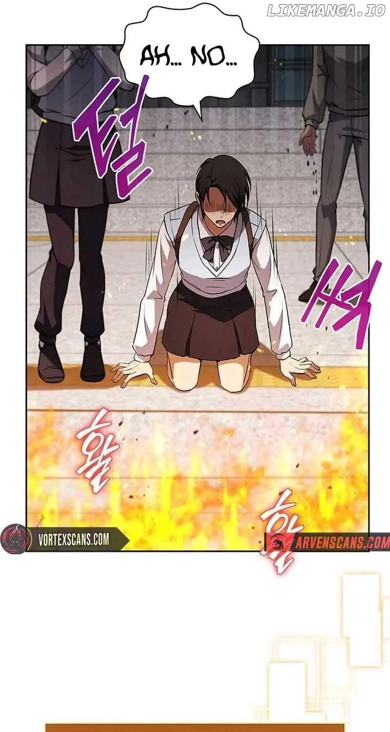 Read How to Survive Restructuring chapter 16 image 83 on Lezhin