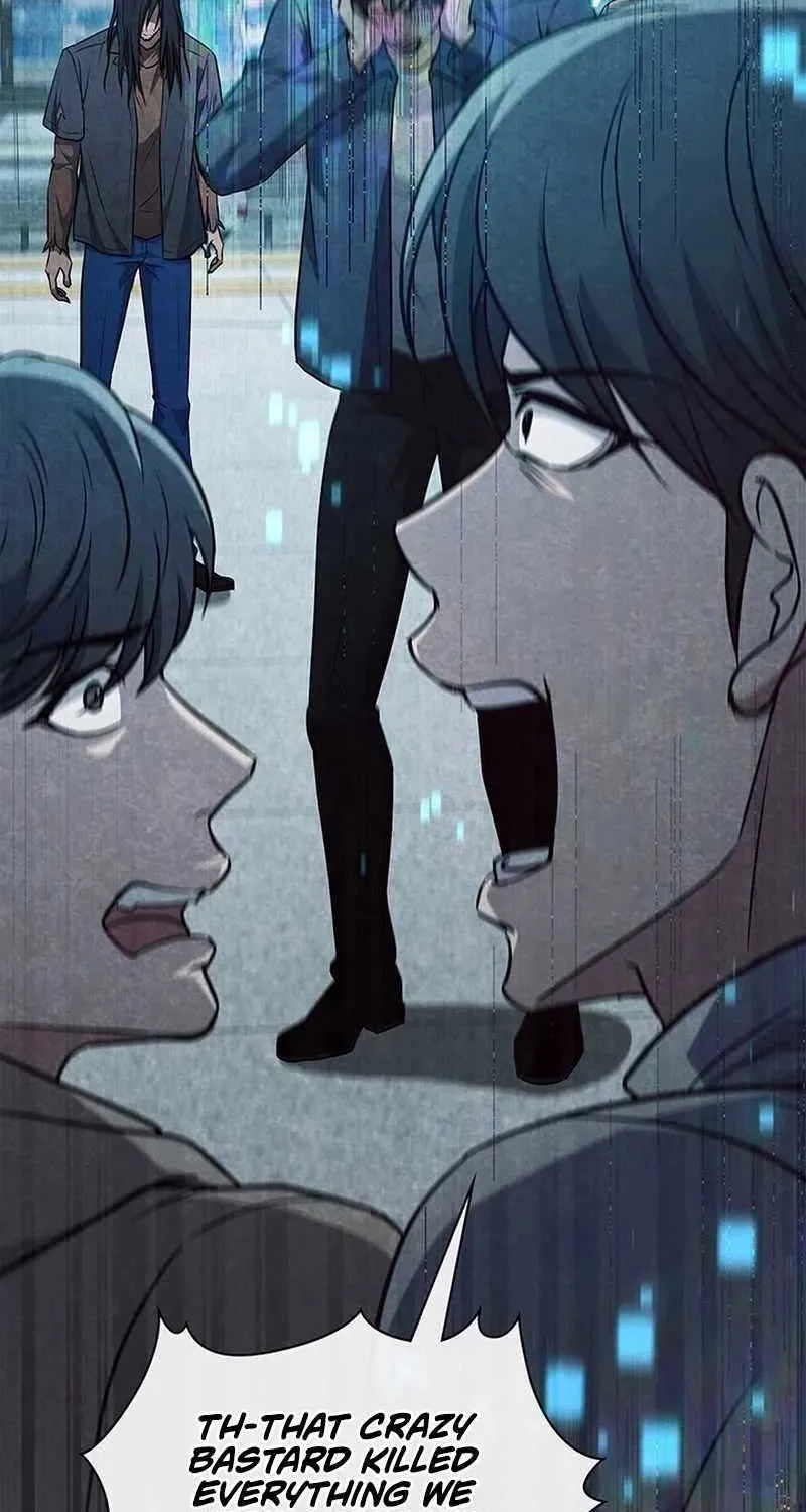 Read How to Survive Restructuring chapter 16 image 85 on Lezhin