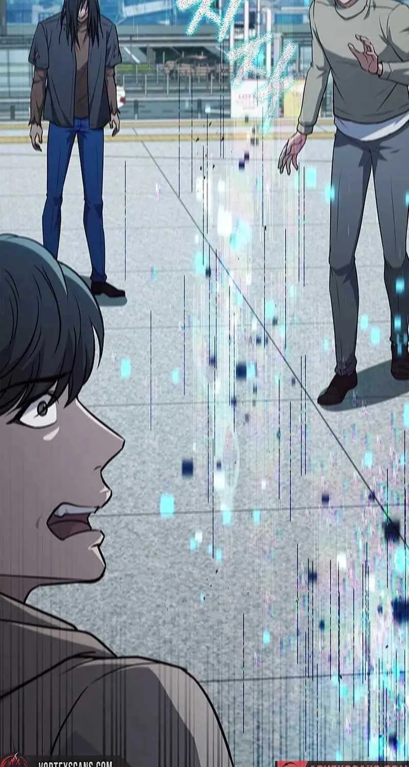 Read How to Survive Restructuring chapter 16 image 89 on Lezhin