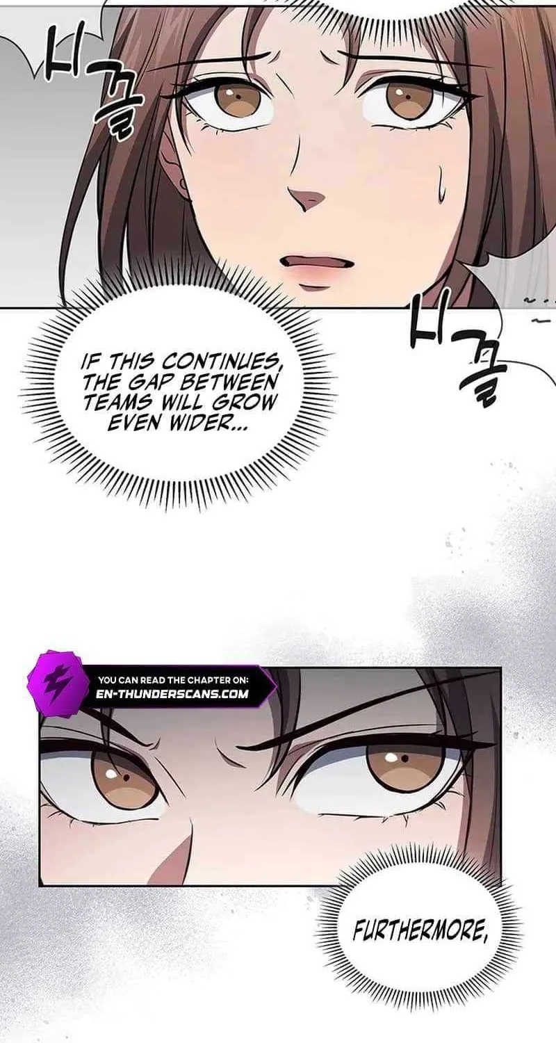 Read How to Survive Restructuring chapter 17 image 17 on Lezhin