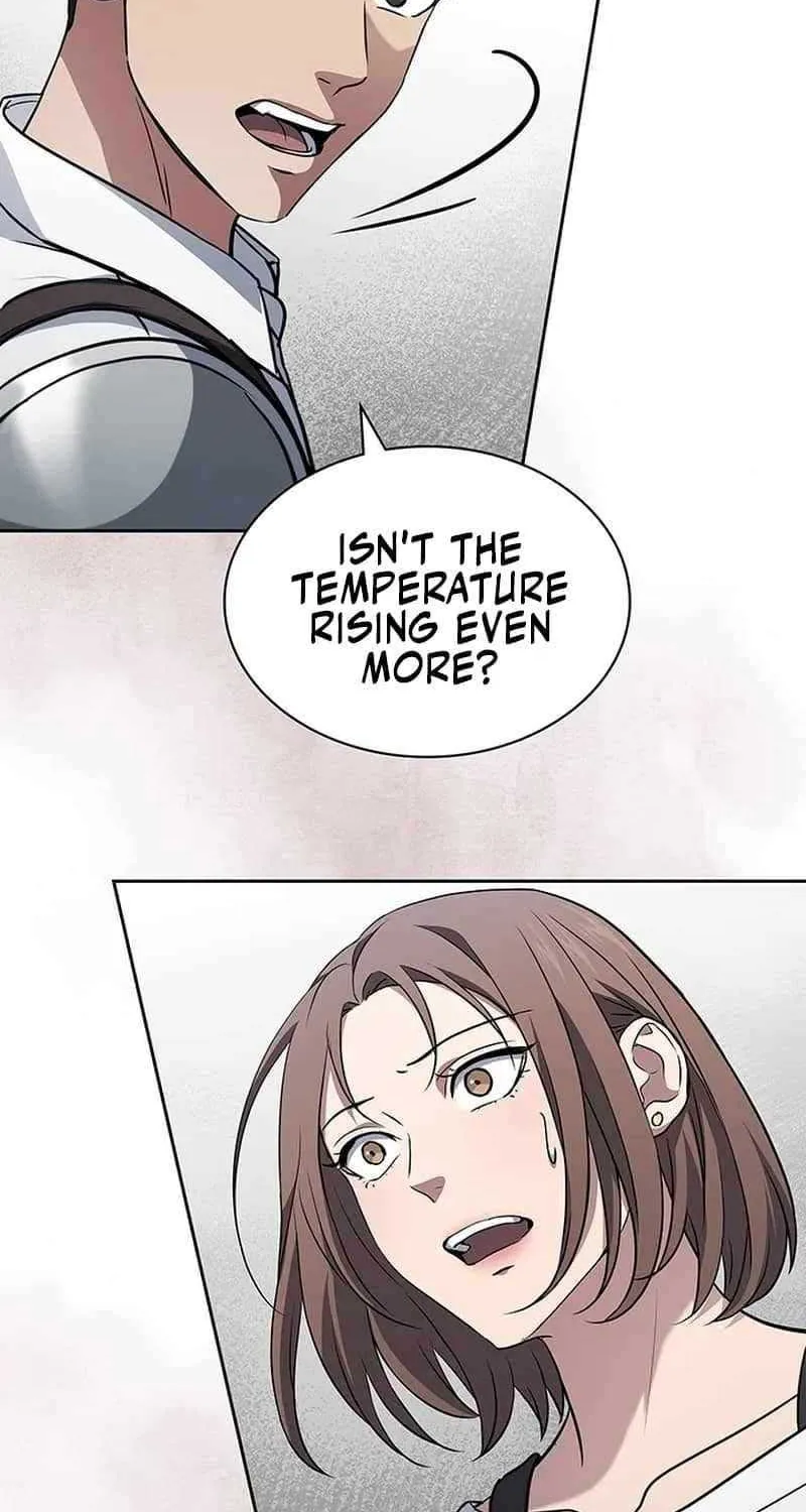 Read How to Survive Restructuring chapter 17 image 24 on Lezhin