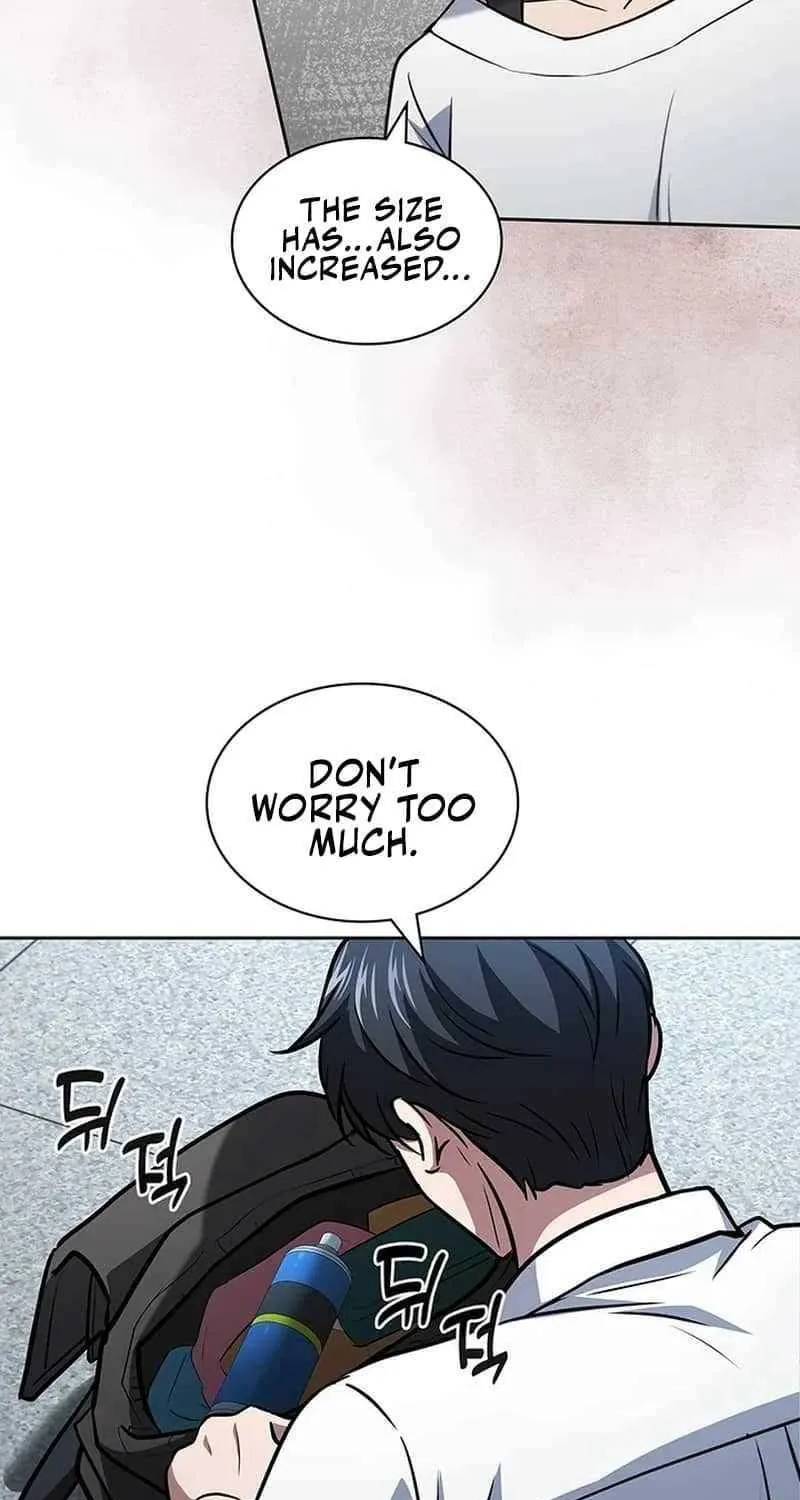 Read How to Survive Restructuring chapter 17 image 25 on Lezhin