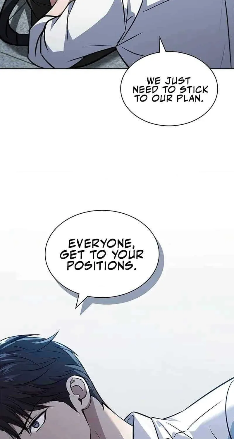 Read How to Survive Restructuring chapter 17 image 26 on Lezhin