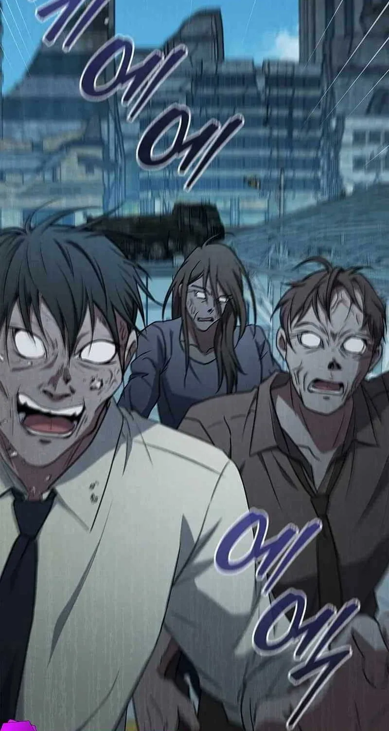 Read How to Survive Restructuring chapter 17 image 29 on Lezhin