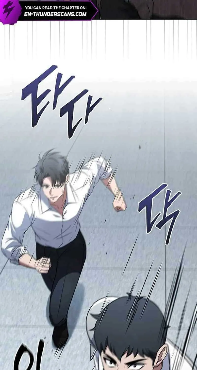 Read How to Survive Restructuring chapter 17 image 30 on Lezhin