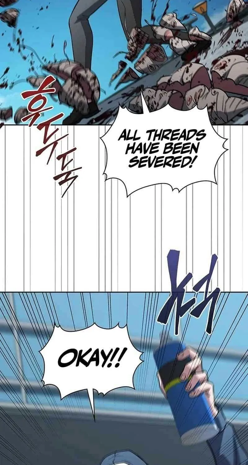 Read How to Survive Restructuring chapter 17 image 37 on Lezhin