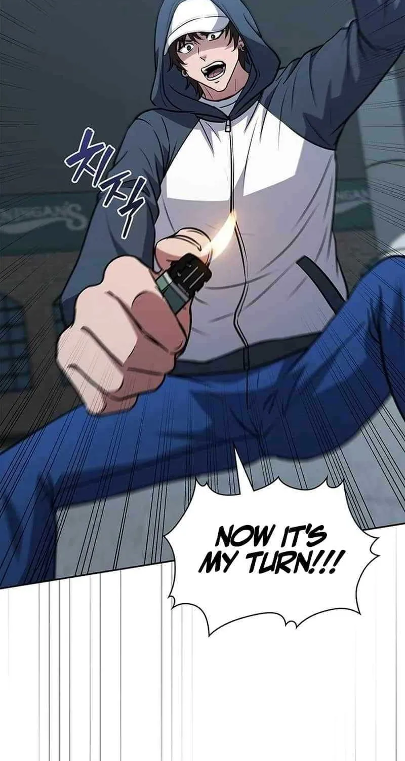 Read How to Survive Restructuring chapter 17 image 38 on Lezhin