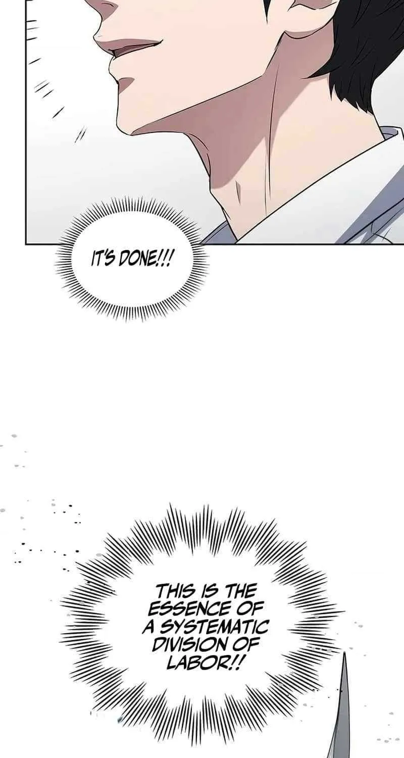 Read How to Survive Restructuring chapter 17 image 44 on Lezhin