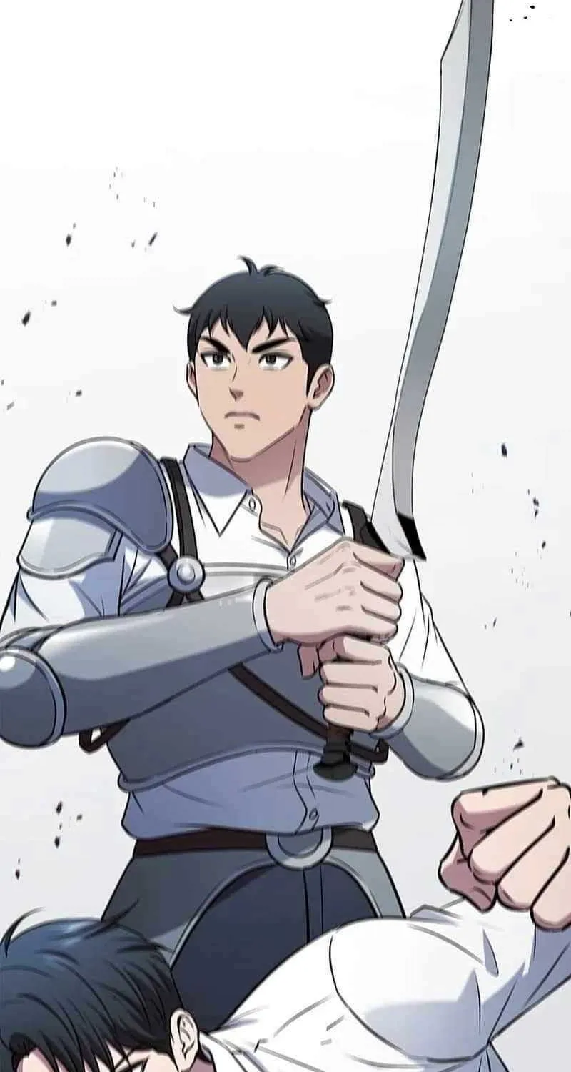Read How to Survive Restructuring chapter 17 image 45 on Lezhin