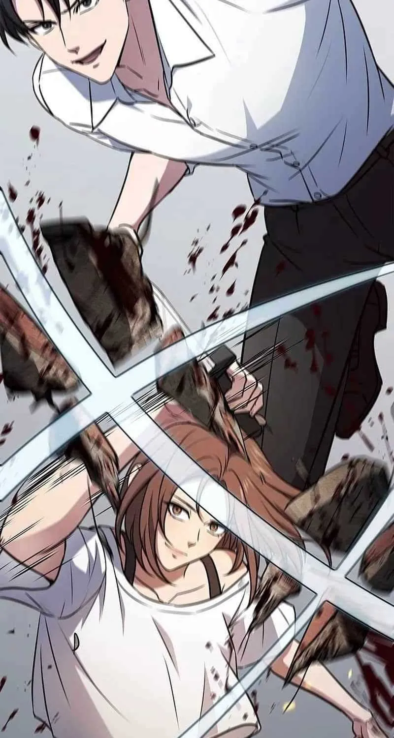 Read How to Survive Restructuring chapter 17 image 46 on Lezhin