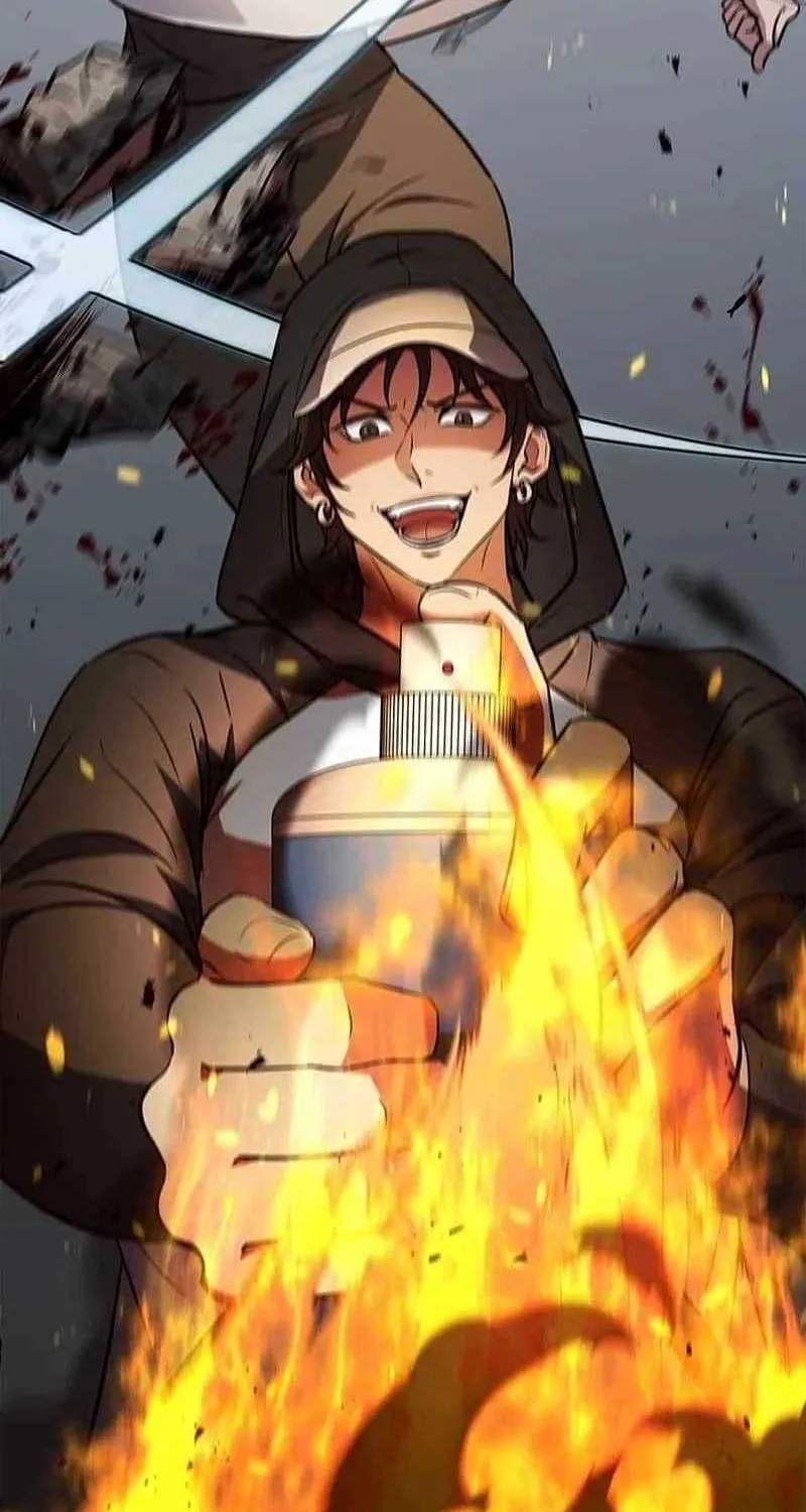 Read How to Survive Restructuring chapter 17 image 47 on Lezhin