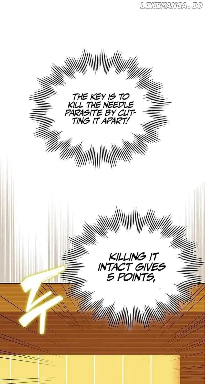 Read How to Survive Restructuring chapter 17 image 49 on Lezhin