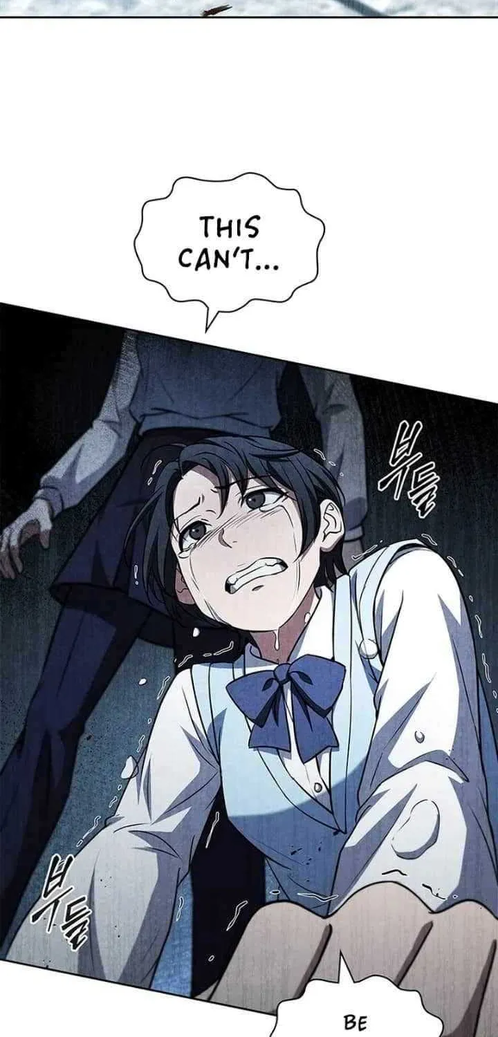 Read How to Survive Restructuring chapter 17 image 5 on Lezhin