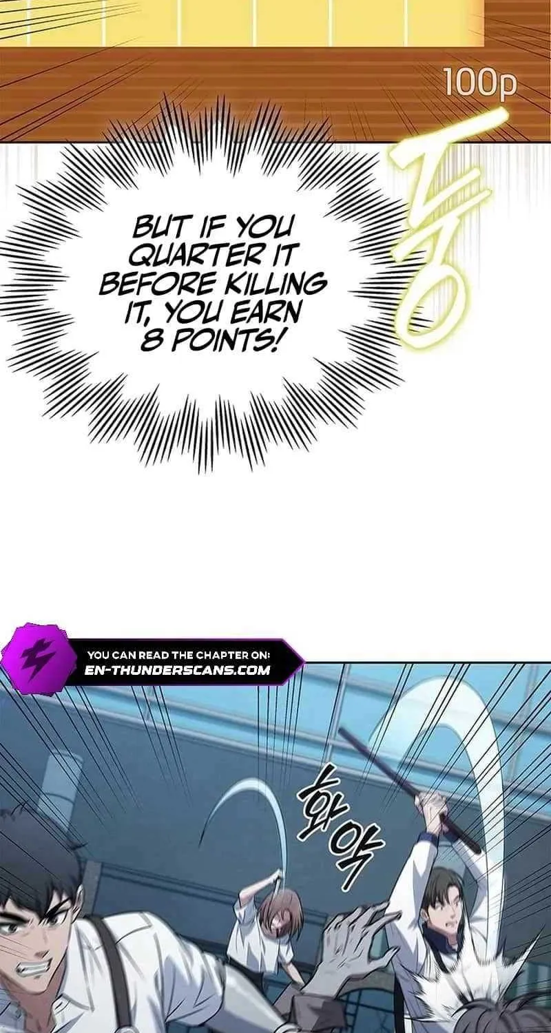 Read How to Survive Restructuring chapter 17 image 50 on Lezhin