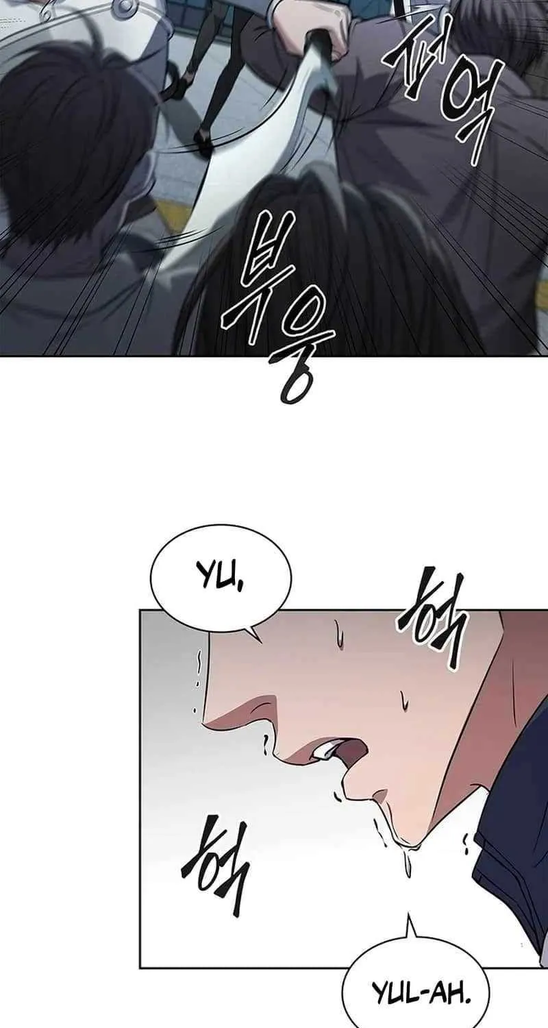 Read How to Survive Restructuring chapter 17 image 51 on Lezhin