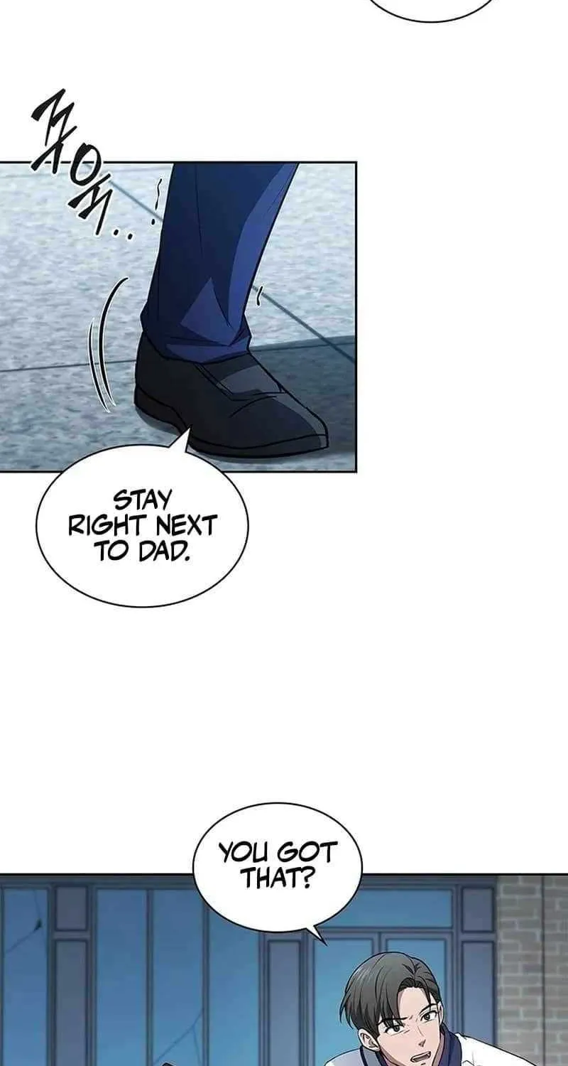 Read How to Survive Restructuring chapter 17 image 52 on Lezhin