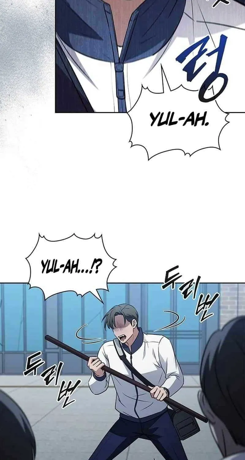 Read How to Survive Restructuring chapter 17 image 54 on Lezhin