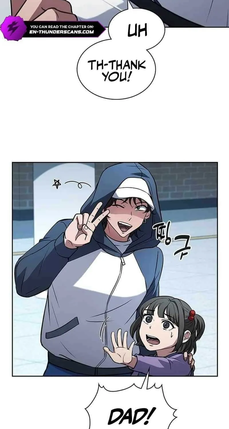 Read How to Survive Restructuring chapter 17 image 58 on Lezhin