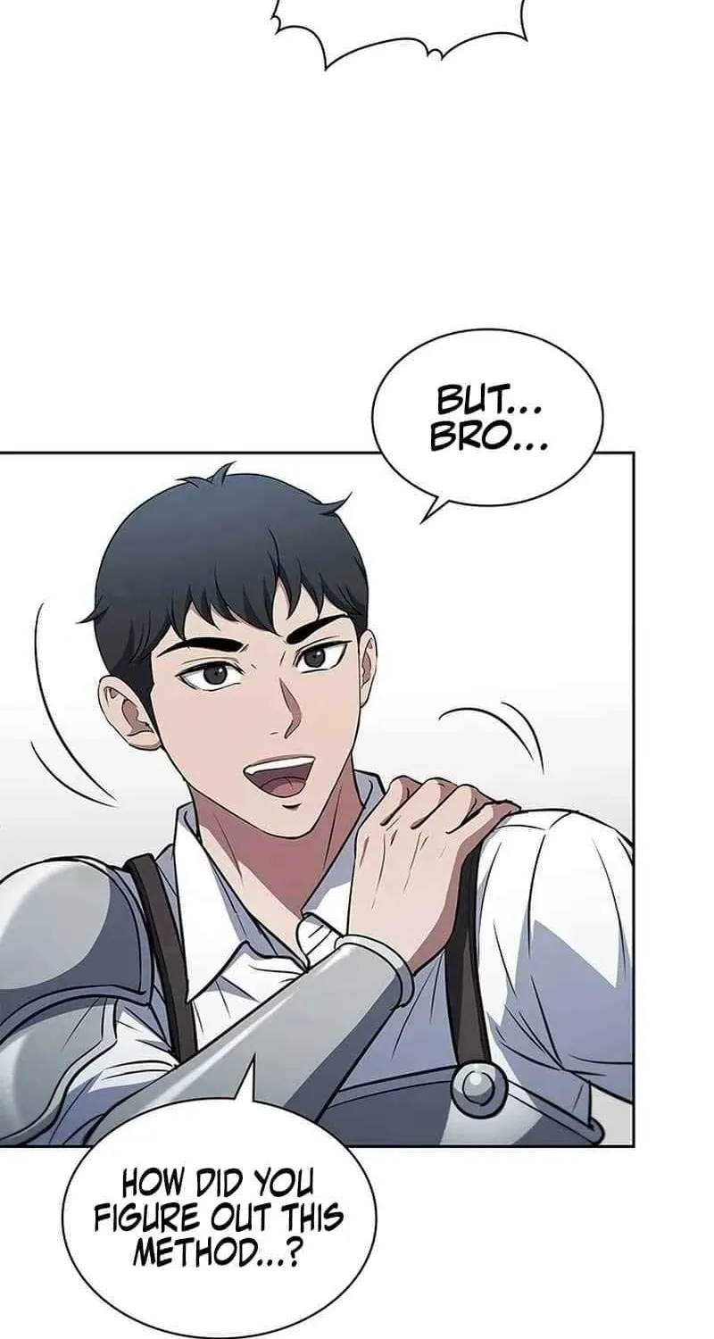 Read How to Survive Restructuring chapter 17 image 59 on Lezhin